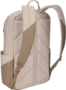 Фото: Рюкзак для ноутбука THULE Lithos 20L TLBP216 Pelican Gray/Faded Khaki (3205096) № 2 | KTC