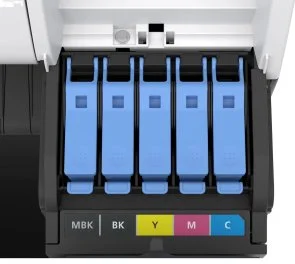 Фото: Плотер Canon TM-340 with Wi-Fi (6248C003) № 7 | KTC