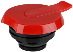 Термоглечик Tefal Mambo 1500 ml Red (K3039212)