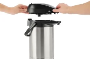 Фото: Термос Tefal President 3000 ml K3150114 № 5 | KTC