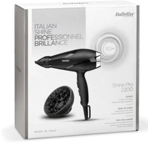 Фен Babyliss 6713DE