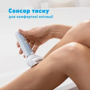 Фото: Епілятор Panasonic ES-EY90-A520 № 8 | KTC