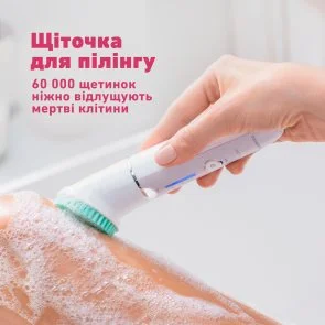 Фото: Епілятор Panasonic ES-EY80-P520 № 13 | KTC