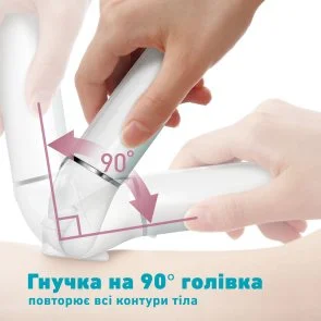 Фото: Епілятор Panasonic ES-EY70-G520 № 7 | KTC