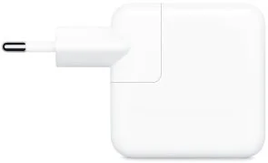 Фото: Зарядний пристрій Apple 35W USB-C Power Adapter (MW2K3) № 3 | KTC