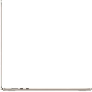 Ноутбук Apple MacBook Air 15.3 M3 Chip 10GPU Starlight (MXD33)