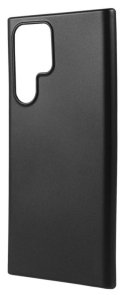 Чохол BeCover for Samsung S22 Ultra SM-S908 - Black (708255)