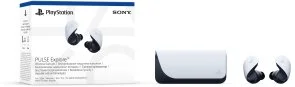 Фото: Гарнітура Sony PlayStation PULSE Explore Wireless White (1000039787) № 5 | KTC