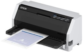 Принтер Epson LQ-690IIN (C11CJ82403)