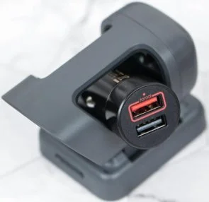 Фото: Відеореєстратор 70mai Dash Cam M500 32G Black (M500_32) № 5 | KTC