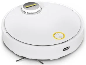 Фото: Робот-пилосос Karcher RCV 3 (1.269-620.0) № 2 | KTC