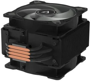 Фото: Кулер для процесора Arctic Freezer 36 ARGB Black (ACFRE00124A) № 7 | KTC