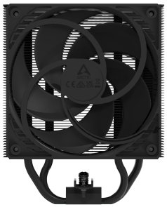 Кулер для процесора Arctic Freezer 36 Black (ACFRE00123A)