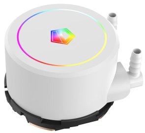 Система рідинного охолодження ID-COOLING FX240 ARGB White (FX240 ARGB WHITE)