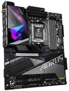 Фото: Материнська плата Gigabyte X670E AORUS XTREME № 3 | KTC