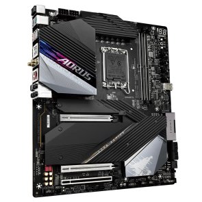 Материнська плата Gigabyte Z790 AORUS TACHYON