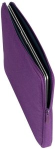 Чохол Riva Case Suzuka ECO Laptop sleeve 13.3-14 Violet (7703 Violet)