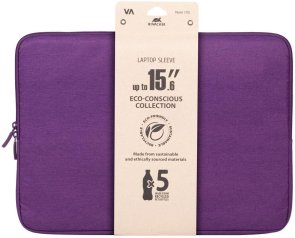 Чохол Riva Case Suzuka ECO Laptop sleeve 15.6 Violet (7705 Violet)