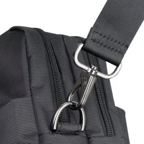 Фото: Сумка для ноутбука Riva 8257 Black № 6 | KTC