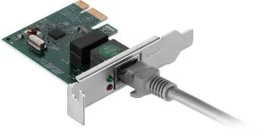 Фото: Мережева карта 2E PowerLink S310 (2E-S310) № 2 | KTC