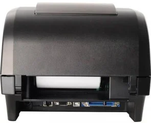 Фото: Принтер для друку чеків Xprinter XP-H500E № 6 | KTC