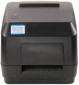 Принтер для друку чеків Xprinter XP-H500B