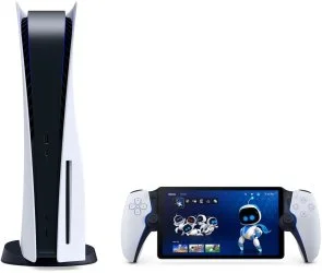 Фото: Пристрій для дистанційної гри PlayStation Portal (1000042436) № 6 | KTC