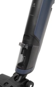Ручний бездротовий пилосос Electrolux EW81U3DB 800 Wet and Dry Cordless cleaner