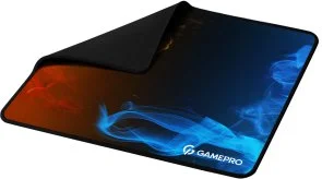 Фото: Килимок GamePro MP150H Black № 3 | KTC
