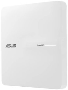 Точка доступy Wi-Fi ASUS ExpertWIFI EBA63