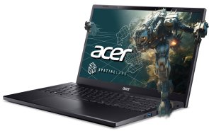 Ноутбук ASUS Aspire 3D A3D15-71GM-50YG NH.QNJEU.003 Black