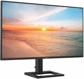 Фото: Монітор Philips 27E1N1300AE Black (27E1N1300AE/00) - 27" IPS / 1920×1080 / 100 Гц / AMD FreeSync / HAS № 2 | KTC