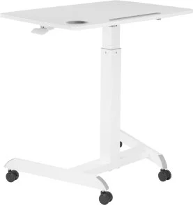 Фото: Стіл комп’ютерний OfficePro ODM380W № 4 | KTC