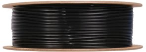 Філамент eSUN 3D PLA Plus Filament Black (PLA+175B1)