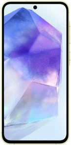 Смартфон Samsung Galaxy A55 5G A556 8/128GB Lemon (SM-A556BZYAEUC)