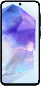  Смартфон Samsung Galaxy A55 5G A556 8/128GB Navy (SM-A556BZKAEUC)