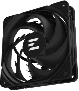 Фото: Кулер Zalman ZM-AF120 Black (ZM-AF120BLACK) № 3 | KTC