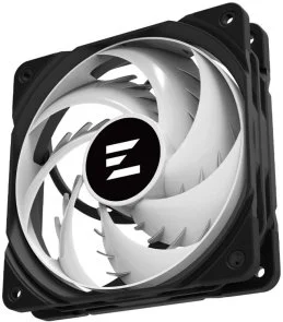 Фото: Кулер Zalman ZM-AF120 ARGB Black (ZM-AF120ARGBBLACK) № 5 | KTC