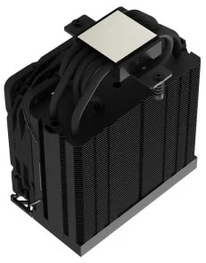 Фото: Кулер для процесора Zalman CNPS13X Black (CNPS13XBLACK) № 8 | KTC
