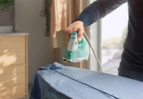 Фото: Праска Electrolux Care 500 (E5SI2-2AM) № 6 | KTC