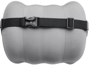 Подушка на підголовник Baseus ComfortRide Series Car Headrest gray (CNTZ000013)