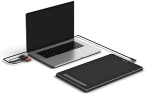 Фото: Графічний монітор XP-Pen Artist 12 Pen Display 2nd Gen Black (JPCD120FH_BK) № 4 | KTC