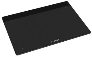 Фото: Графічний планшет XP-Pen Deco Fun L Black (Deco Fun L_BK) № 6 | KTC