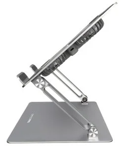 Фото: Підставка для ноутбука OfficePro LS121G Gray № 4 | KTC