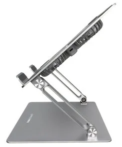 Фото: Підставка для ноутбука OfficePro LS121G Gray № 2 | KTC