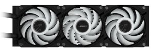 Система рідинного охолодження Gigabyte Aorus WaterForce II 360 (AORUS WATERFORCE II 360)