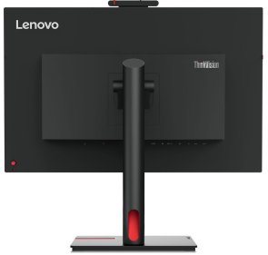 Монітор Lenovo ThinkVision T27hv-30 Black (63D6UAT3UA)