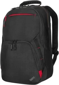 Фото: Рюкзак для ноутбука Lenovo ThinkPad Essential Plus Eco Black (4X41A30364) № 3 | KTC