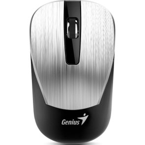 Миша Genius NX-7015 Silver NP (31030019404)