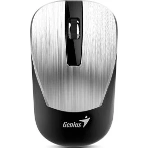 Фото: Миша Genius NX-7015 Silver NP (31030019404) № 3 | KTC